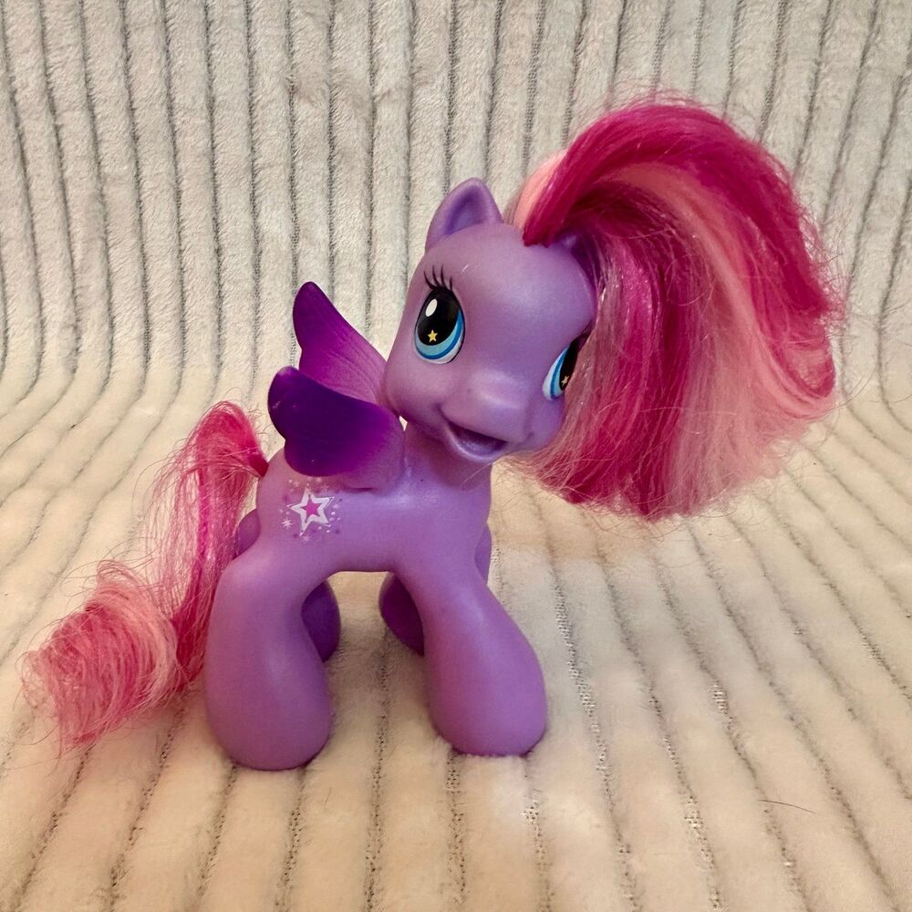 My Little Pony Star Song 3” Figure